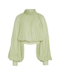 Blusa Salvia
