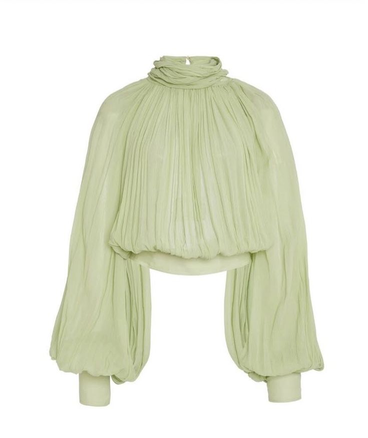 Blusa Salvia