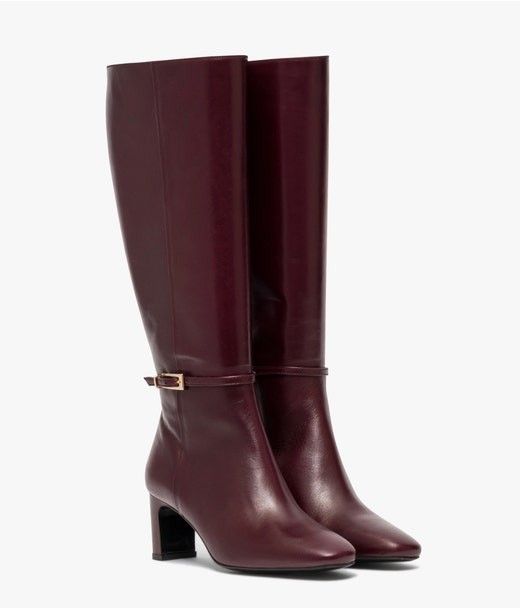 Botas Altas